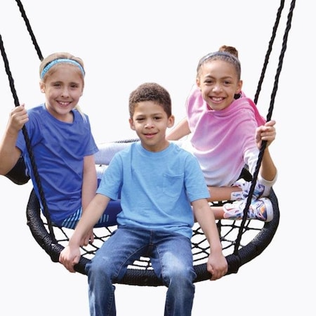 Placard Web Riderz Nest Swing PL97886